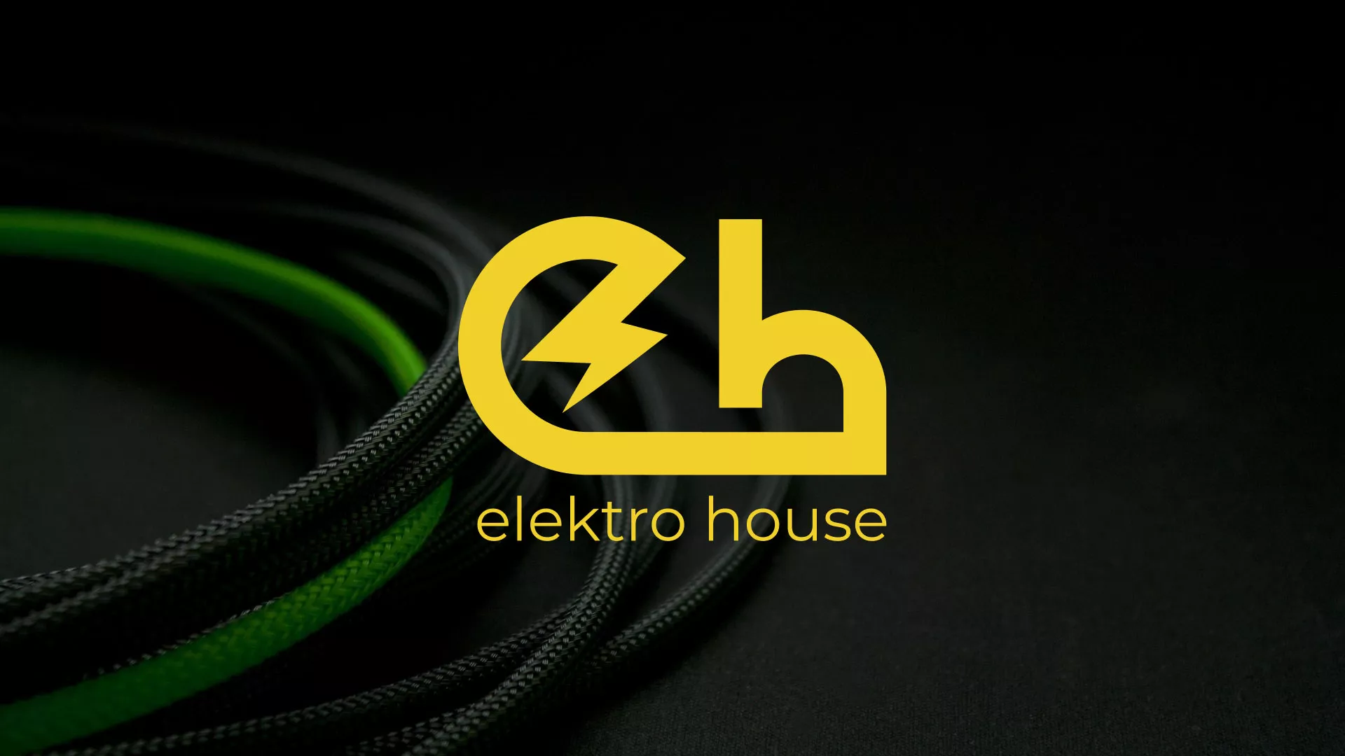 Создание сайта компании «Elektro House» в Удомле